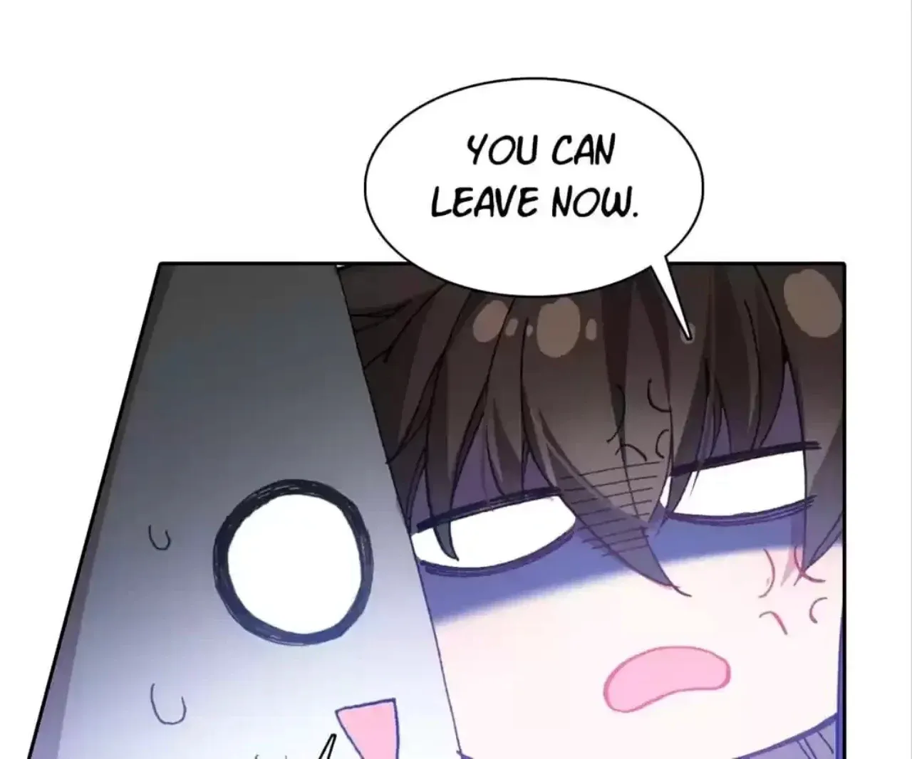 Legend of the Tyrant Empress Chapter 123 - Page 59 in English