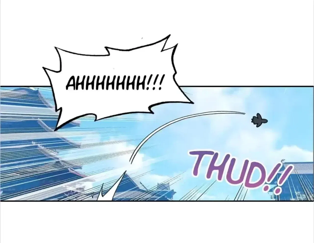 Legend of the Tyrant Empress Chapter 123 - Page 61 in English