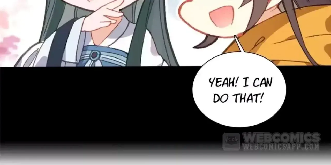 Legend of the Tyrant Empress Chapter 123 - Page 68 in English