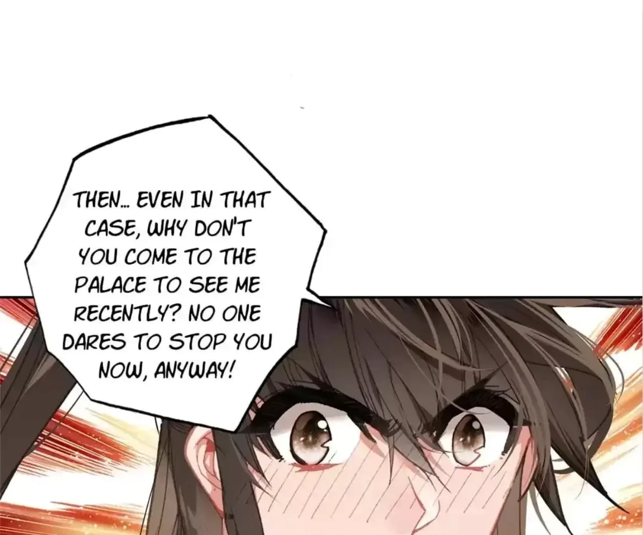 Legend of the Tyrant Empress Chapter 123 - Page 75 in English