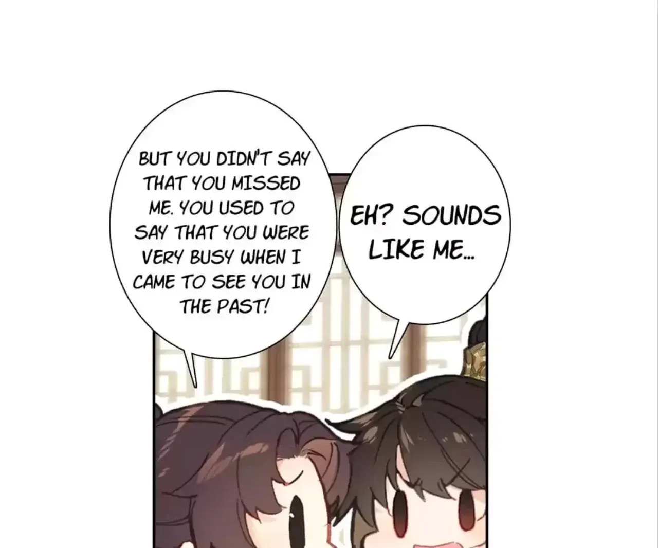 Legend of the Tyrant Empress Chapter 123 - Page 78 in English