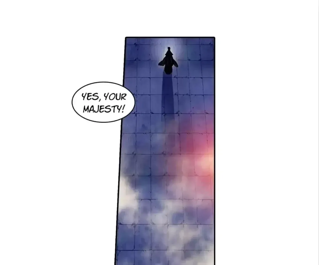 Legend of the Tyrant Empress Chapter 123 - Page 8 in English