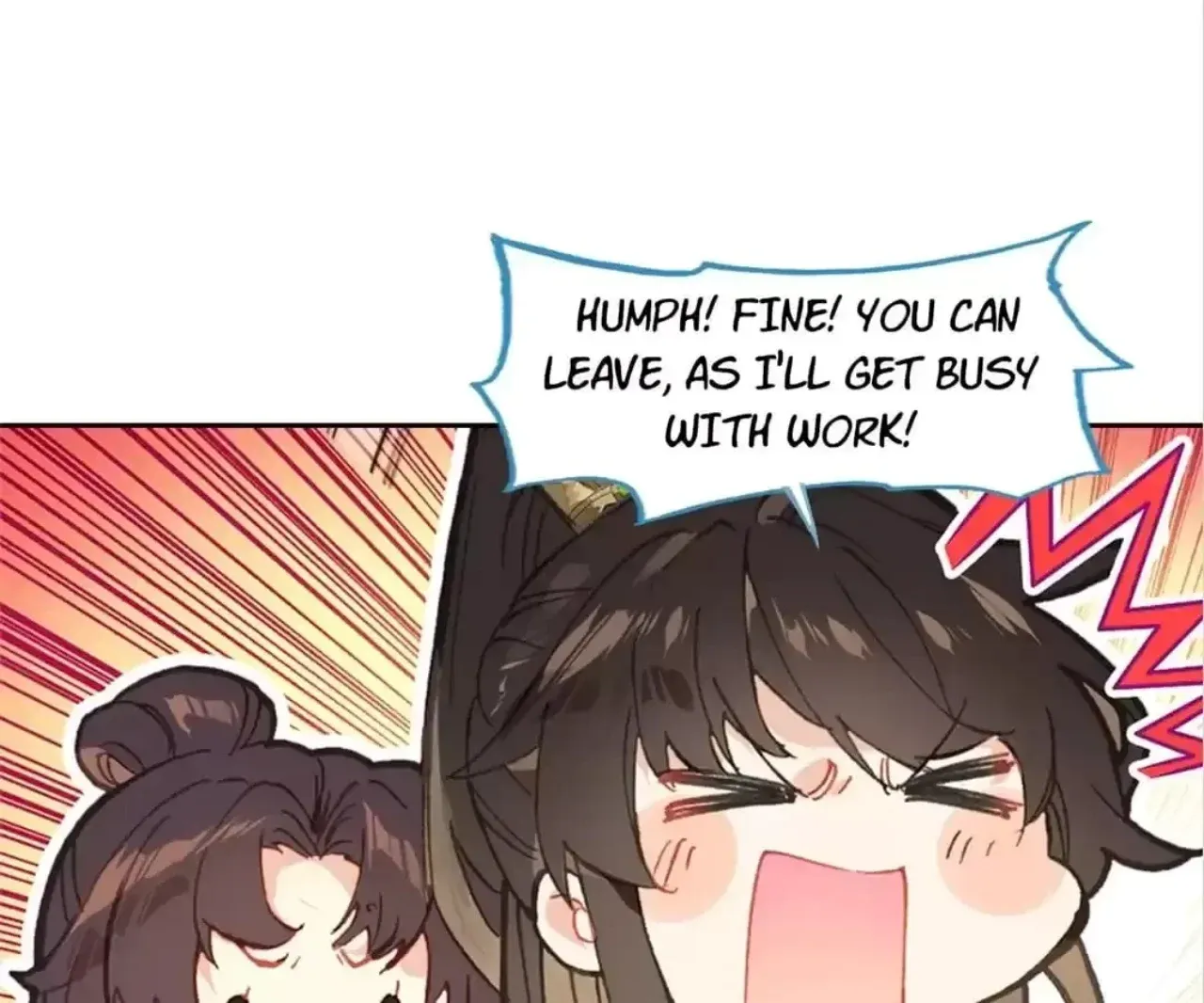 Legend of the Tyrant Empress Chapter 123 - Page 80 in English