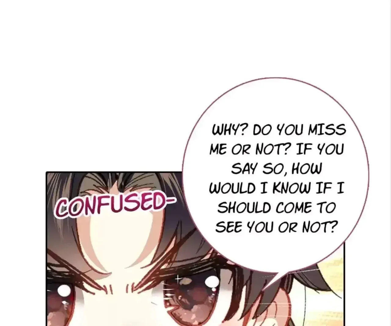 Legend of the Tyrant Empress Chapter 123 - Page 86 in English