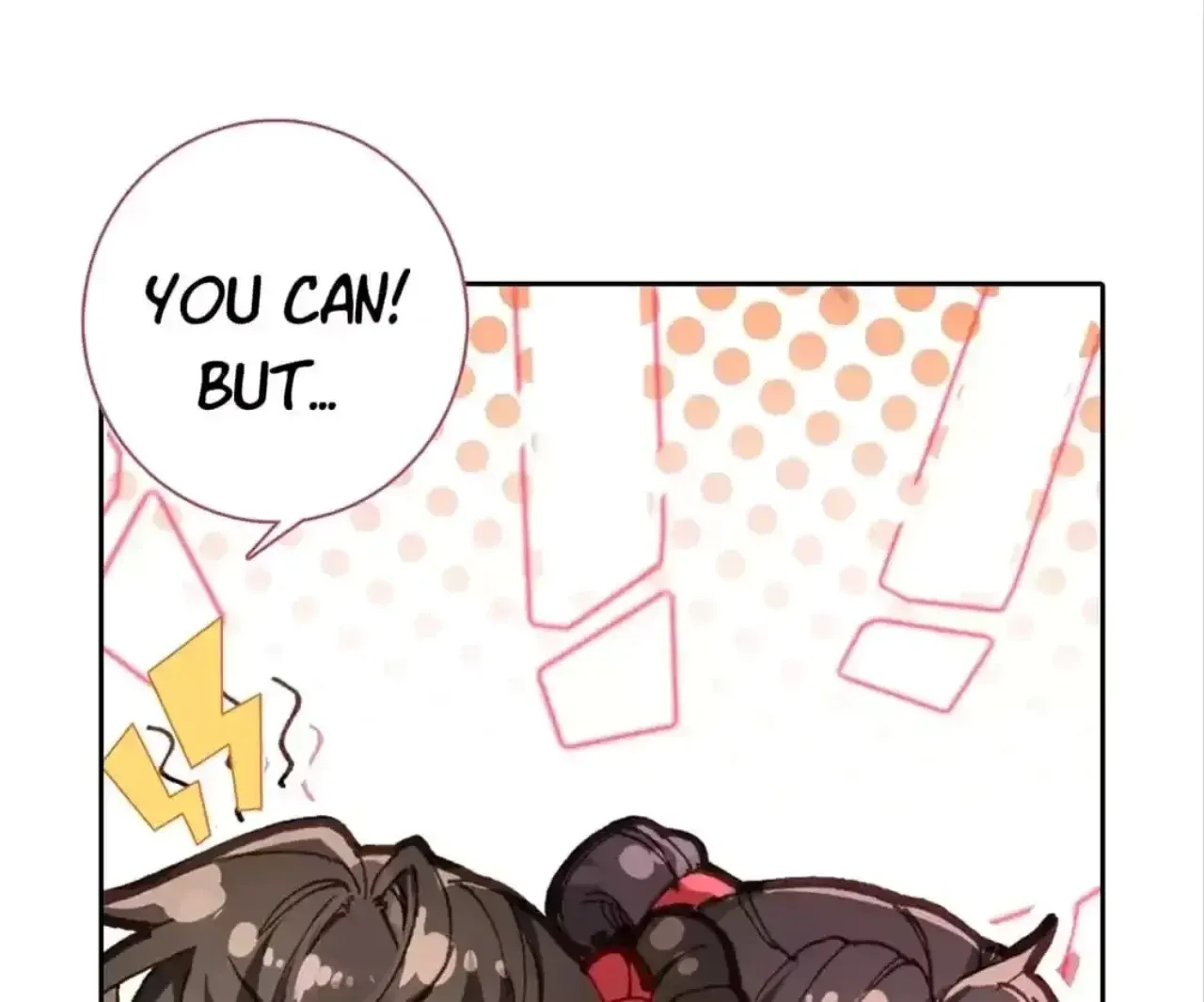 Legend of the Tyrant Empress Chapter 123 - Page 88 in English