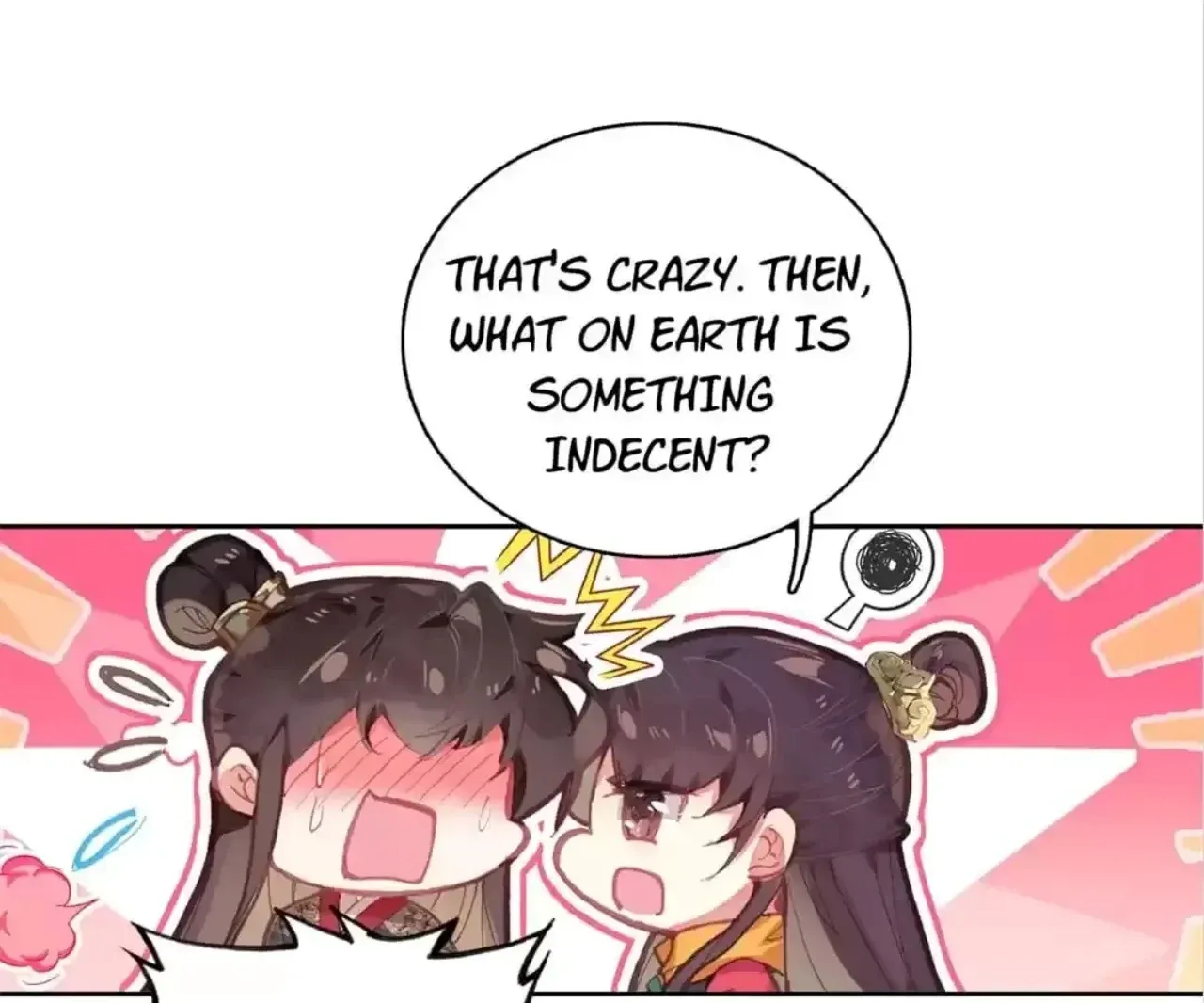 Legend of the Tyrant Empress Chapter 123 - Page 90 in English