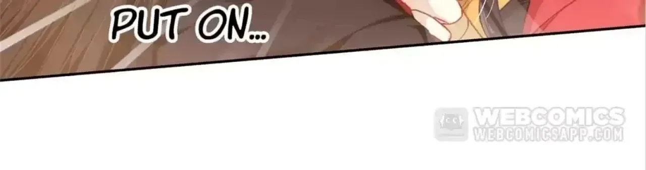 Legend of the Tyrant Empress Chapter 124 - Page 18 in English