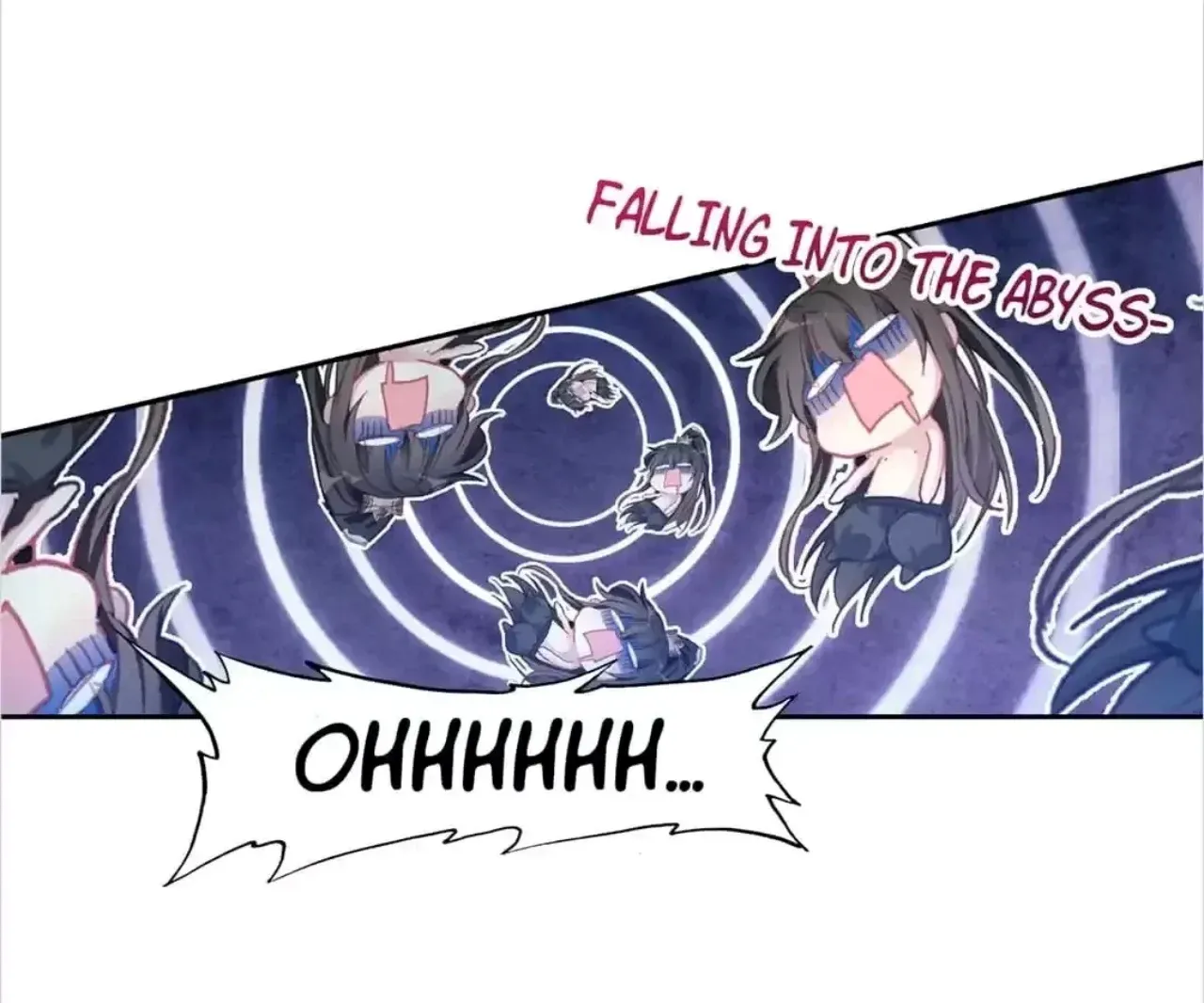 Legend of the Tyrant Empress Chapter 124 - Page 29 in English