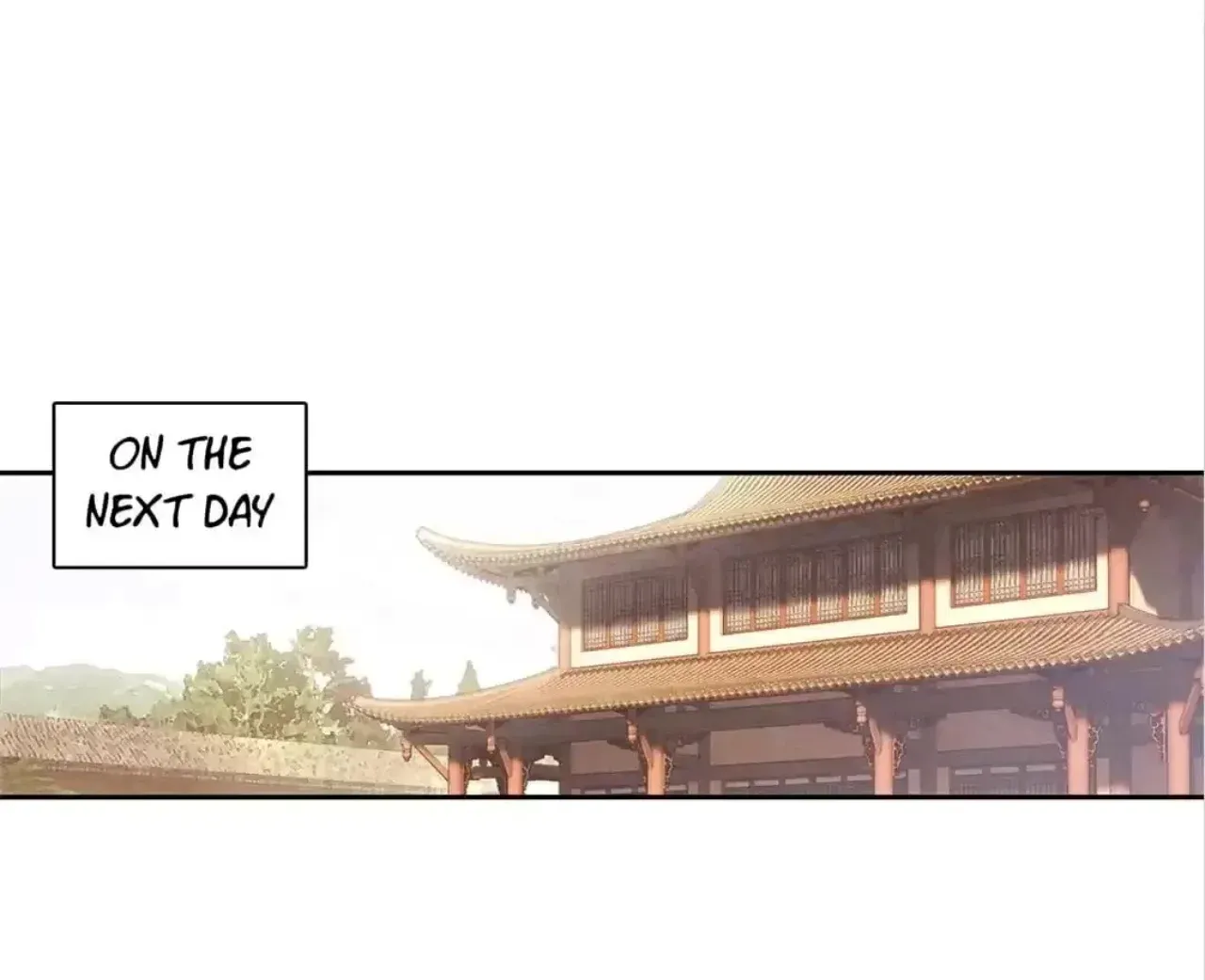 Legend of the Tyrant Empress Chapter 124 - Page 45 in English