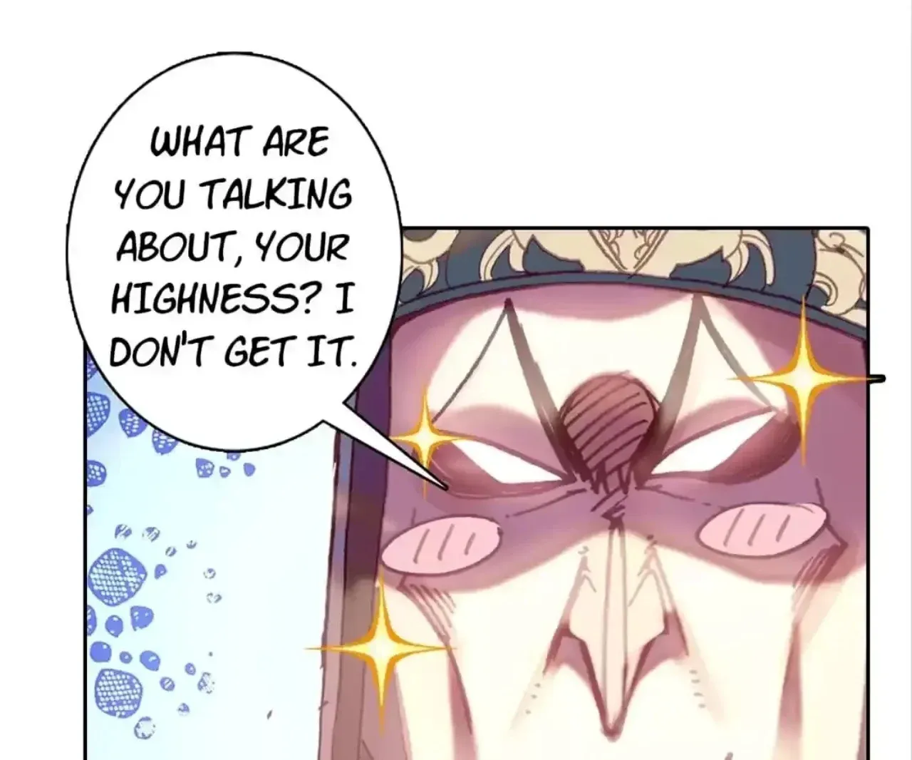Legend of the Tyrant Empress Chapter 124 - Page 48 in English