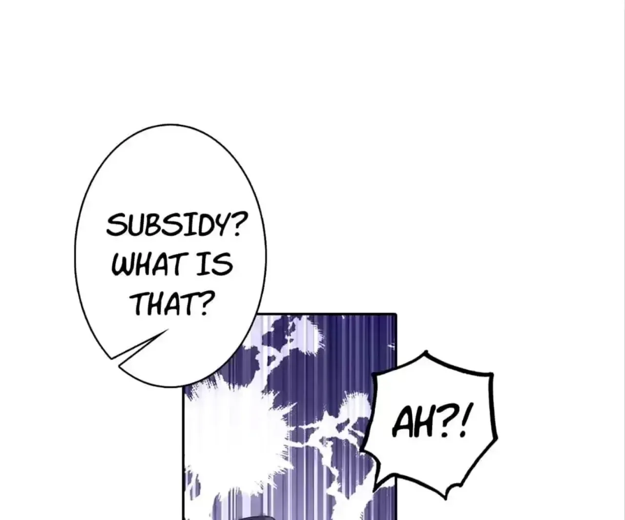 Legend of the Tyrant Empress Chapter 124 - Page 52 in English