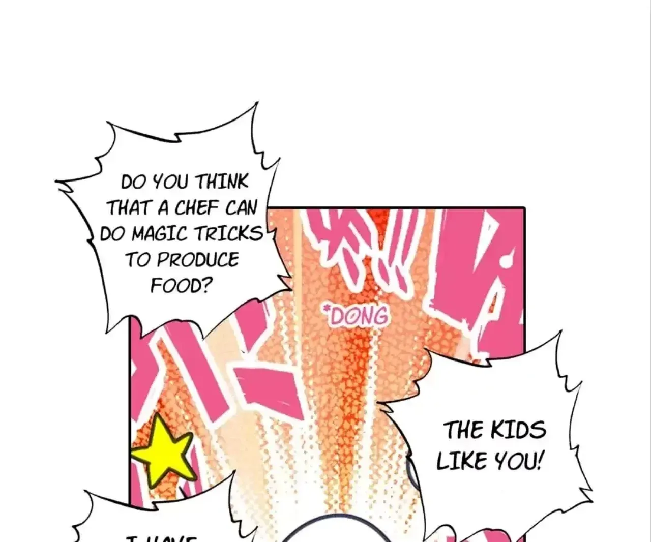 Legend of the Tyrant Empress Chapter 124 - Page 89 in English