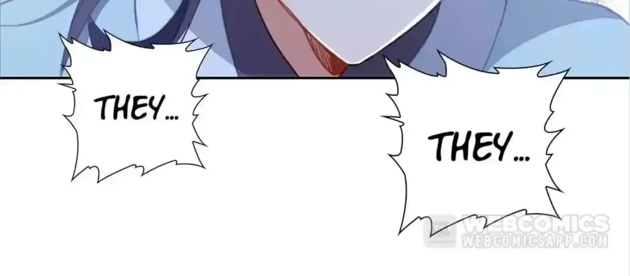 Legend of the Tyrant Empress Chapter 125 - Page 41 in English