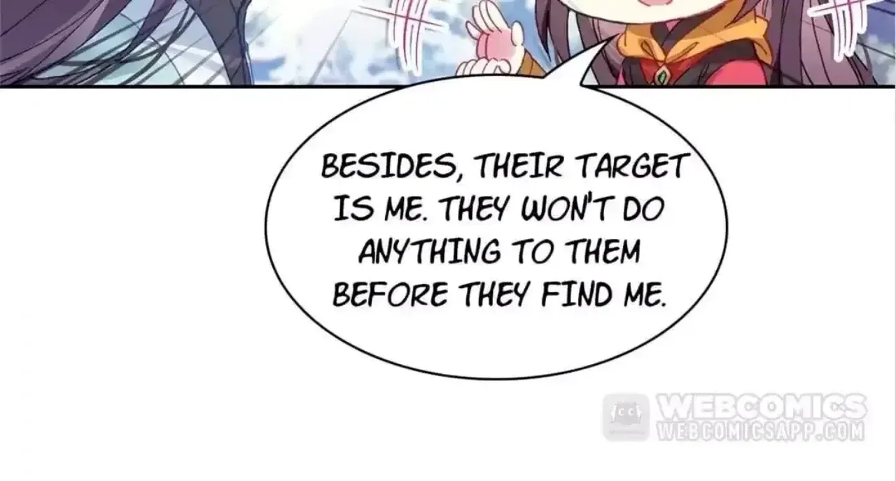 Legend of the Tyrant Empress Chapter 125 - Page 63 in English