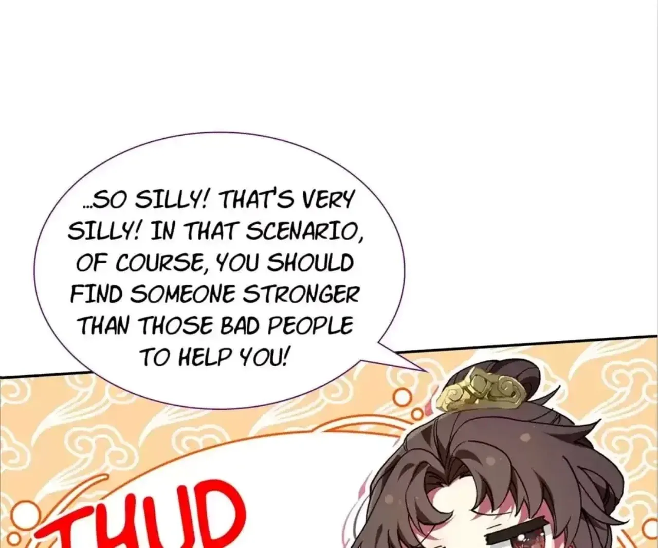 Legend of the Tyrant Empress Chapter 125 - Page 77 in English