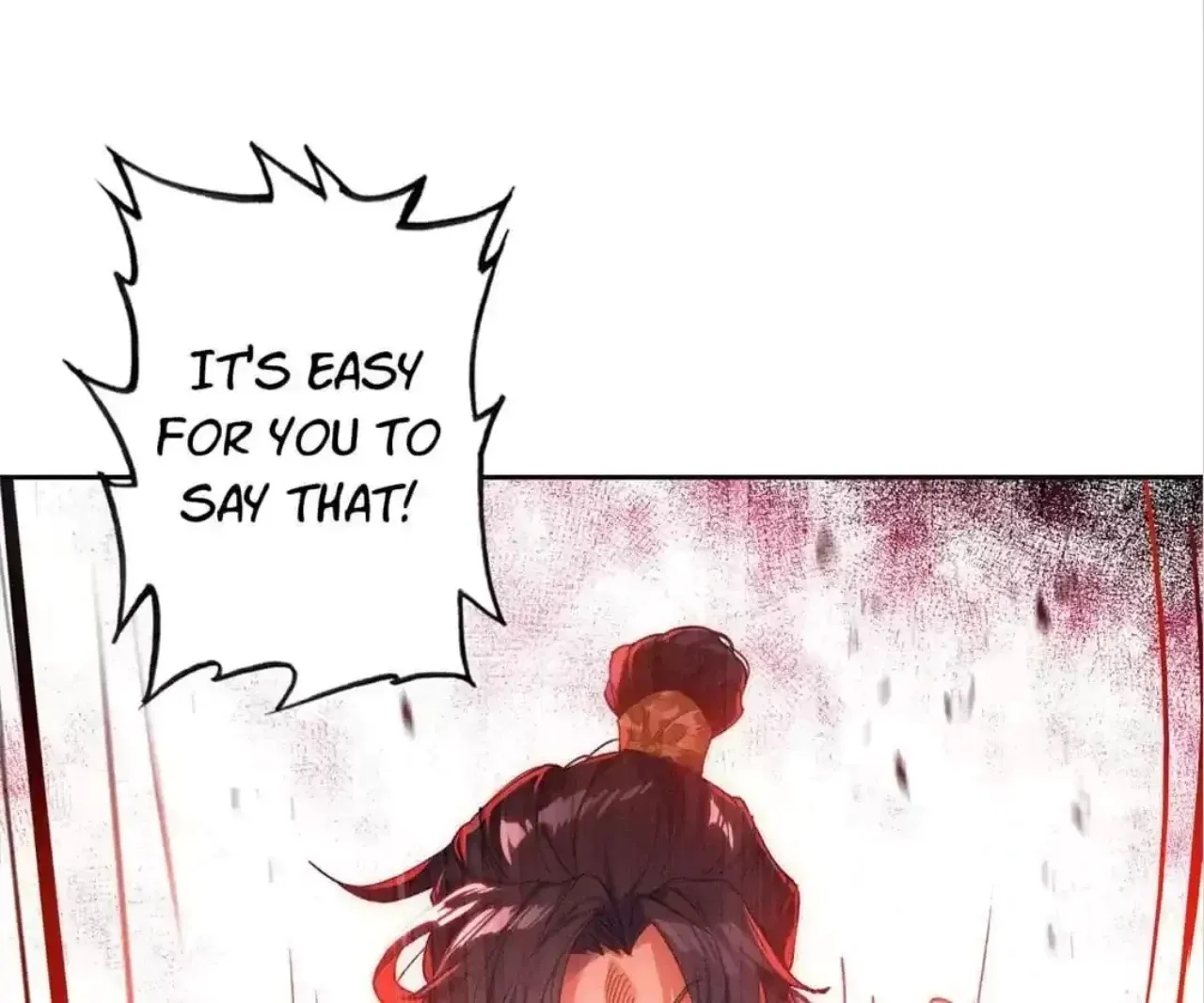 Legend of the Tyrant Empress Chapter 125 - Page 79 in English