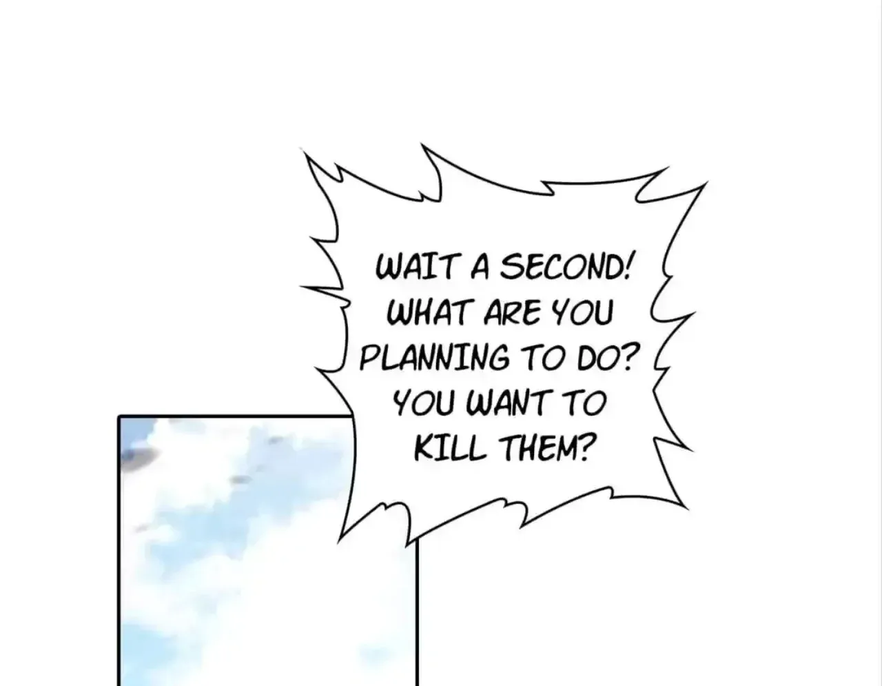 Legend of the Tyrant Empress Chapter 125 - Page 88 in English
