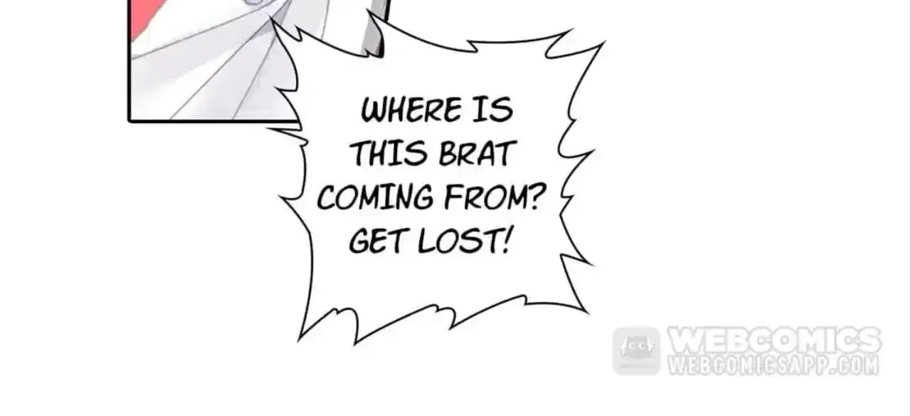 Legend of the Tyrant Empress Chapter 125 - Page 9 in English