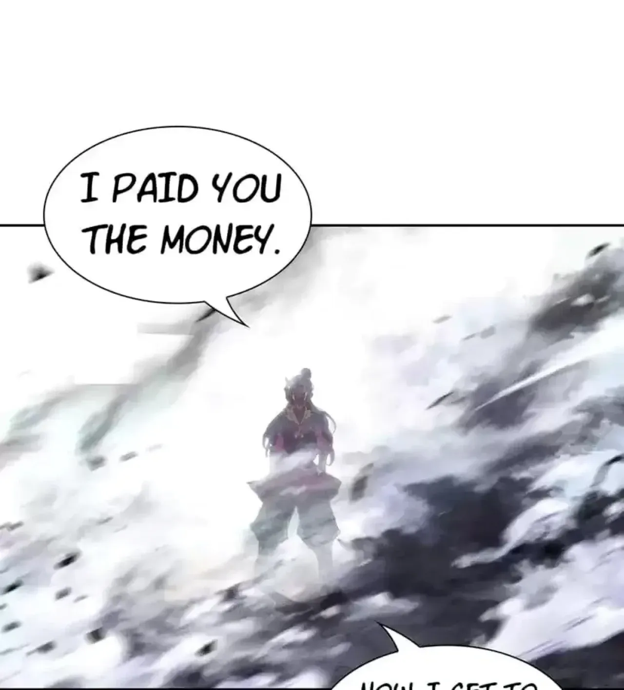 Legend of the Tyrant Empress Chapter 126 - Page 28 in English