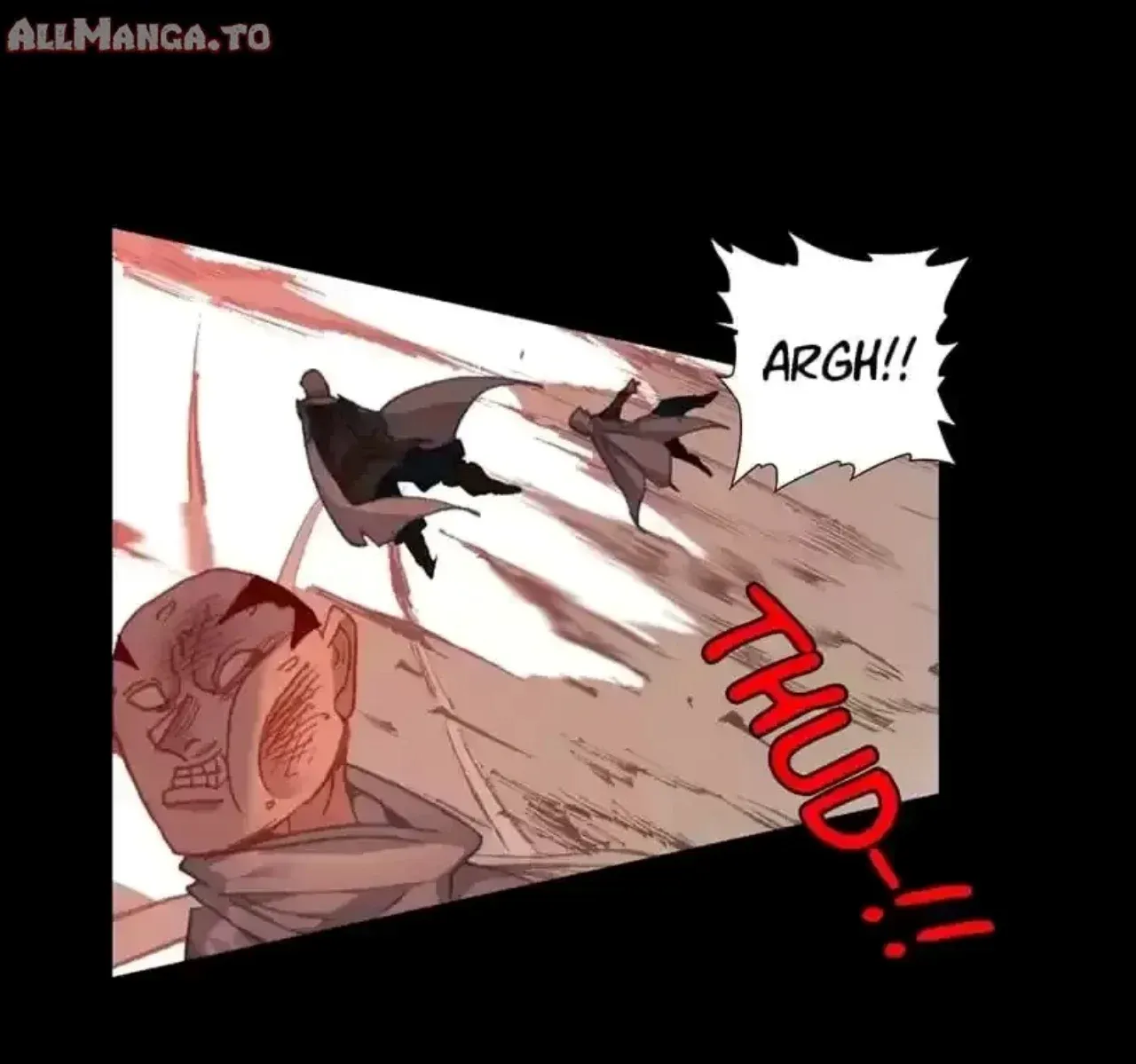 Legend of the Tyrant Empress Chapter 126 - Page 55 in English