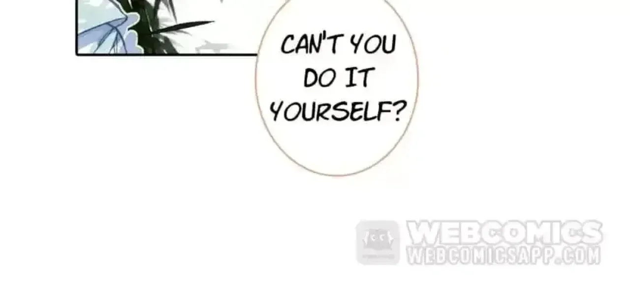 Legend of the Tyrant Empress Chapter 127 - Page 36 in English