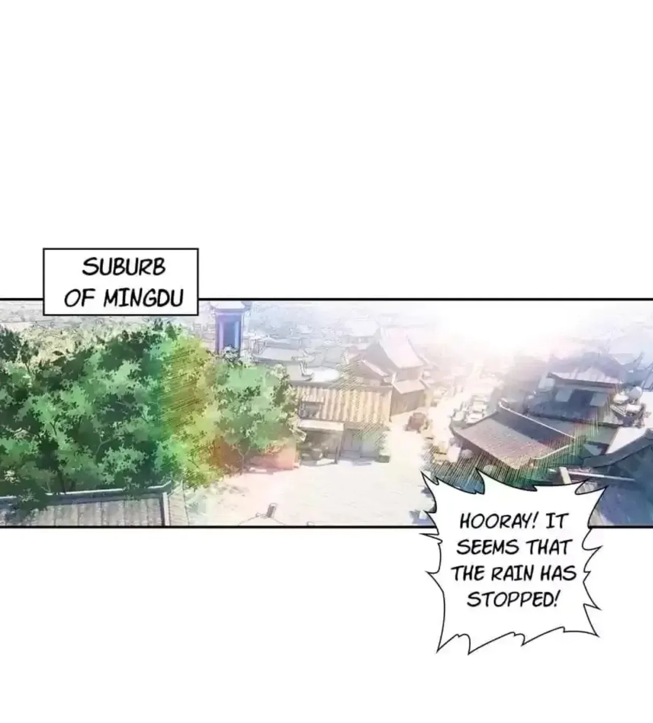 Legend of the Tyrant Empress Chapter 127 - Page 69 in English
