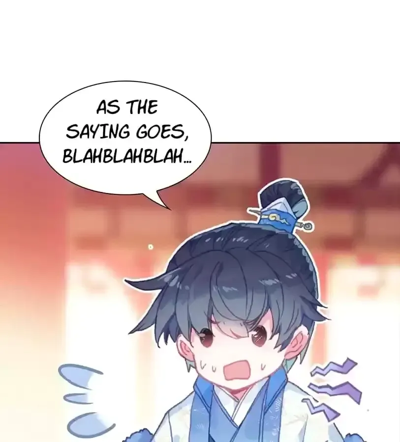 Legend of the Tyrant Empress Chapter 128 - Page 12 in English