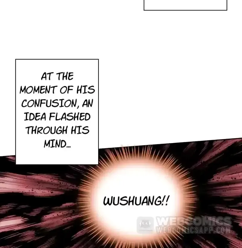 Legend of the Tyrant Empress Chapter 128 - Page 25 in English