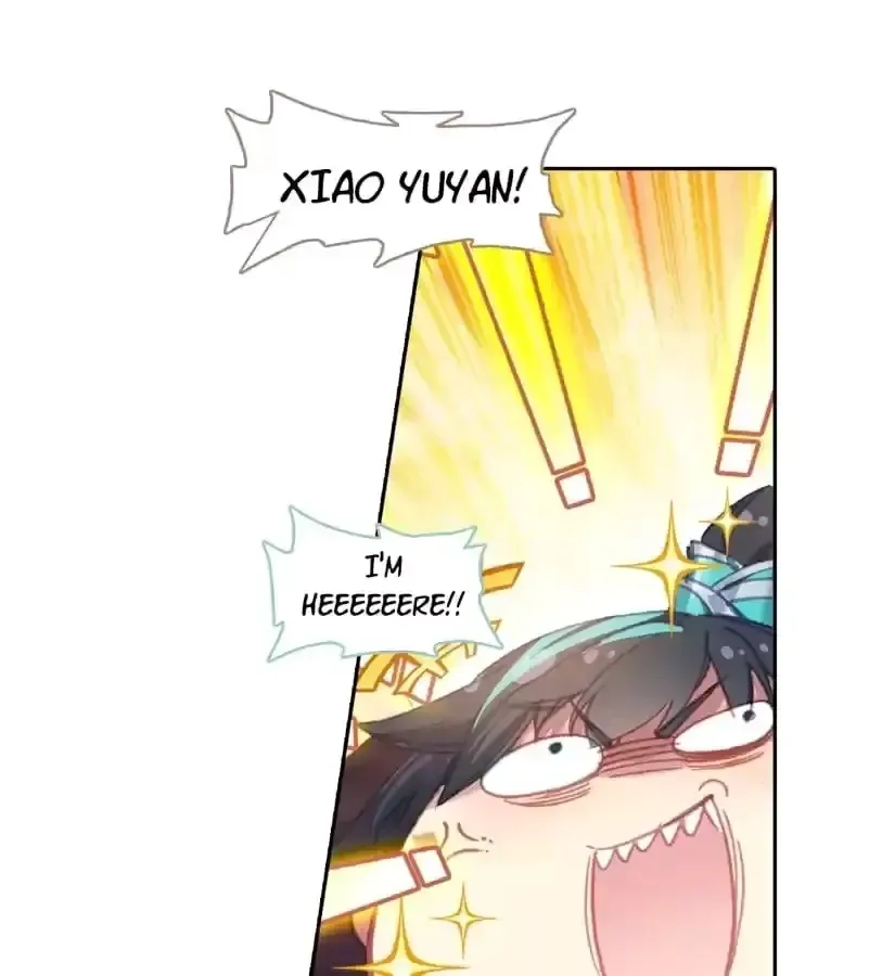 Legend of the Tyrant Empress Chapter 128 - Page 48 in English