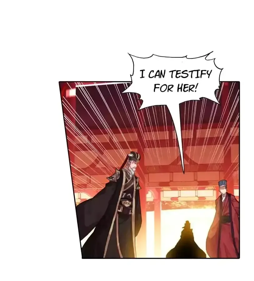 Legend of the Tyrant Empress Chapter 128 - Page 63 in English