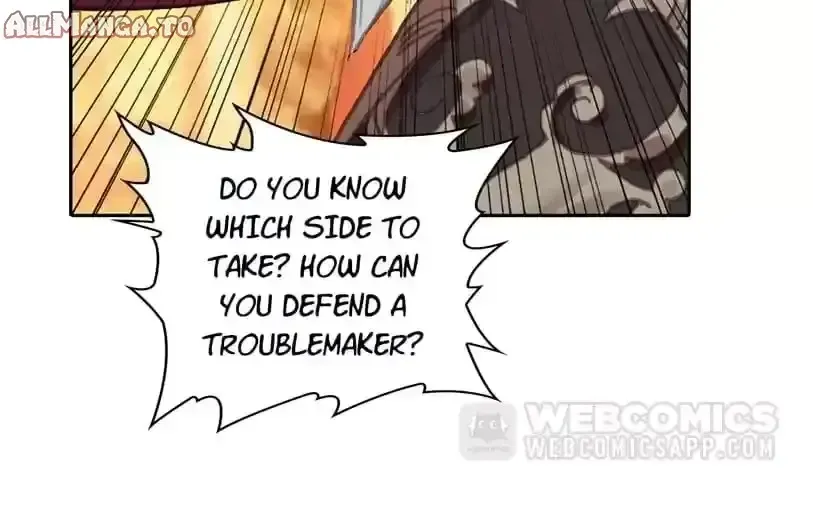 Legend of the Tyrant Empress Chapter 128 - Page 68 in English