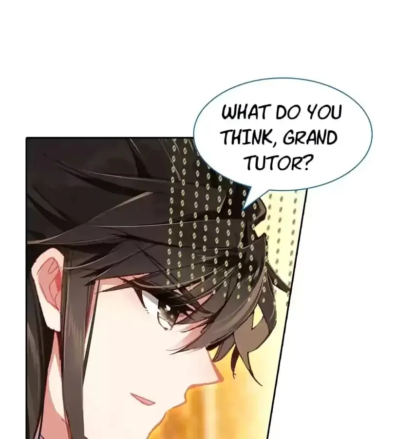 Legend of the Tyrant Empress Chapter 128 - Page 73 in English