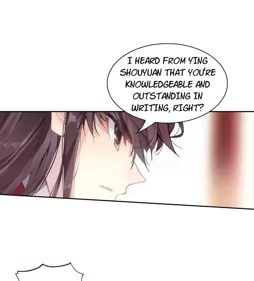 Legend of the Tyrant Empress Chapter 128 - Page 8 in English