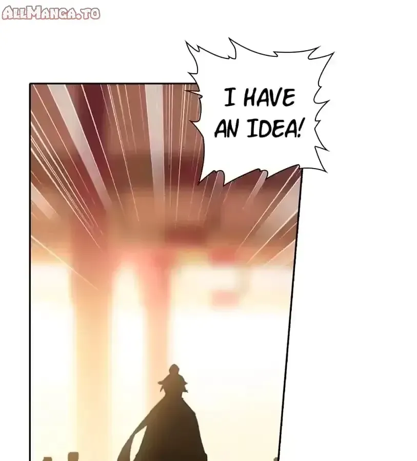 Legend of the Tyrant Empress Chapter 129 - Page 15 in English