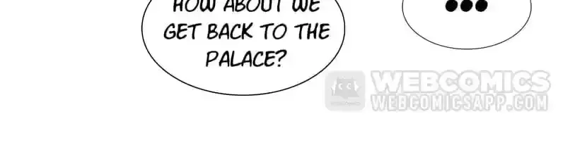 Legend of the Tyrant Empress Chapter 129 - Page 25 in English