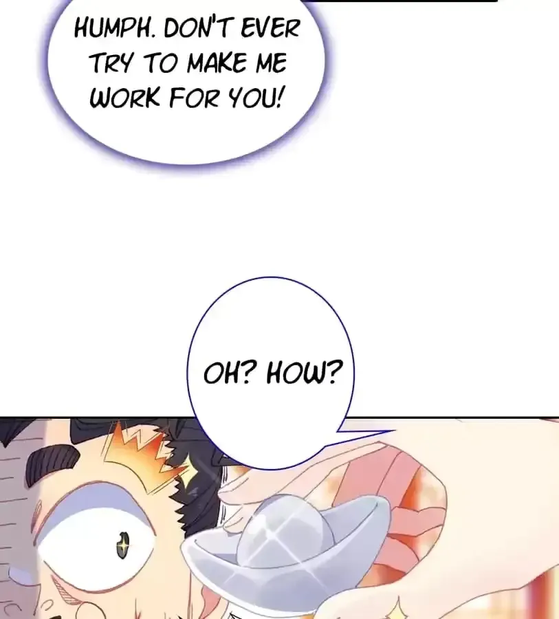 Legend of the Tyrant Empress Chapter 129 - Page 48 in English