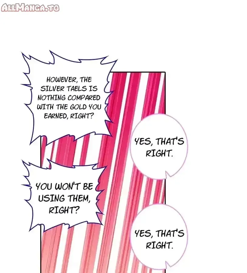Legend of the Tyrant Empress Chapter 129 - Page 71 in English