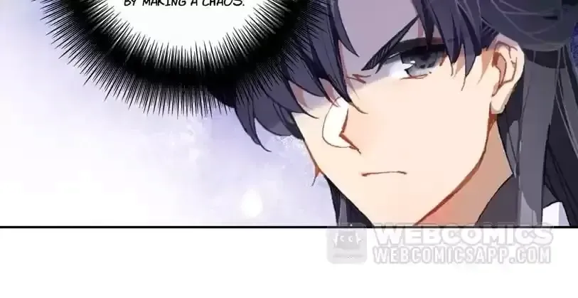 Legend of the Tyrant Empress Chapter 129 - Page 79 in English