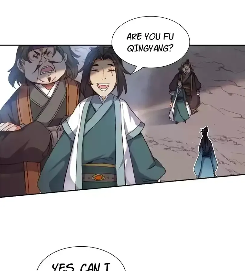 Legend of the Tyrant Empress Chapter 129 - Page 82 in English