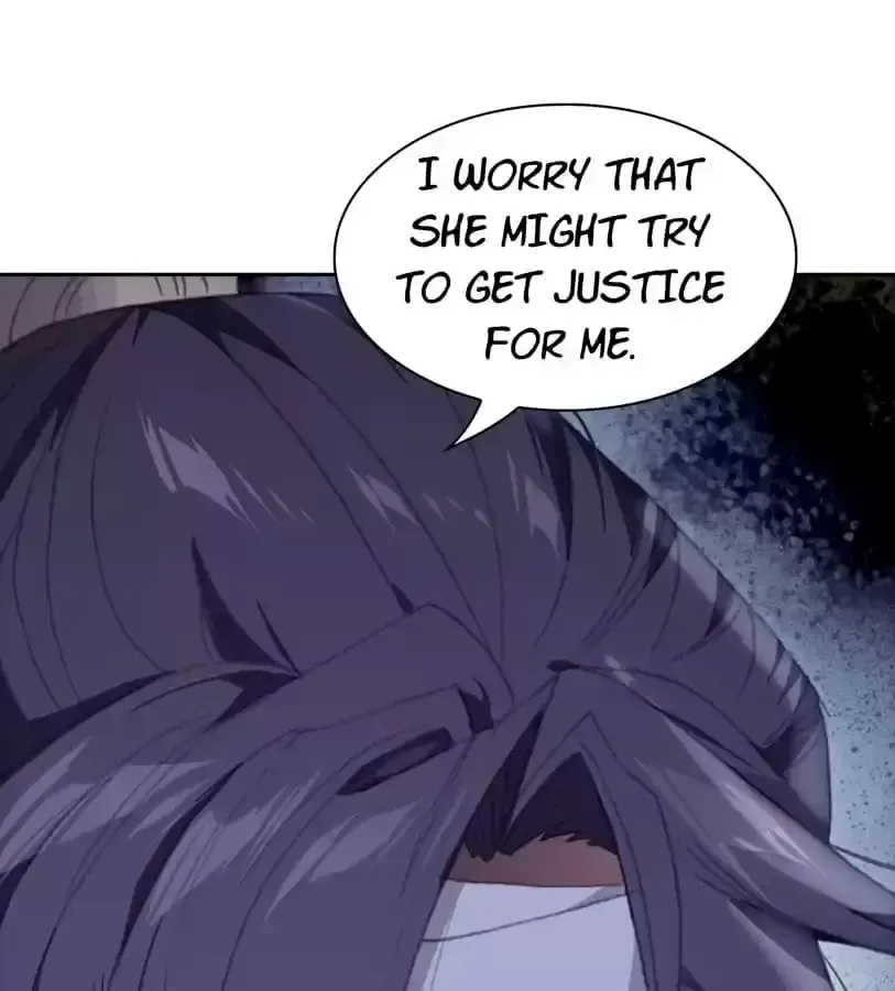 Legend of the Tyrant Empress Chapter 130 - Page 16 in English