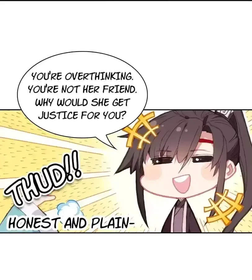 Legend of the Tyrant Empress Chapter 130 - Page 18 in English