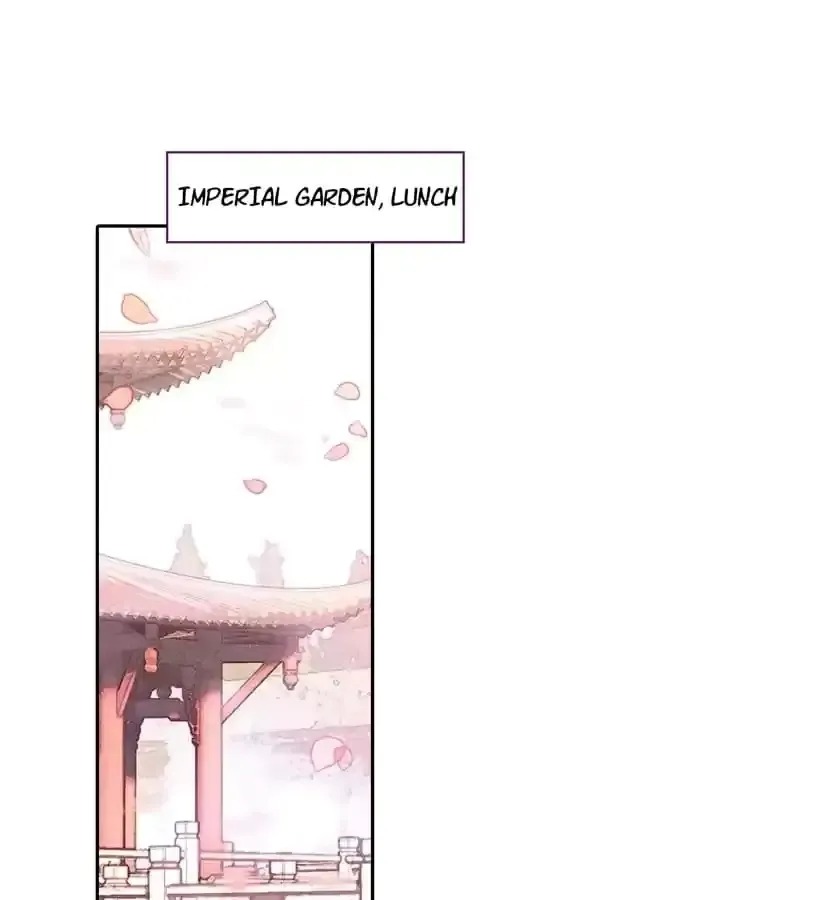 Legend of the Tyrant Empress Chapter 130 - Page 23 in English