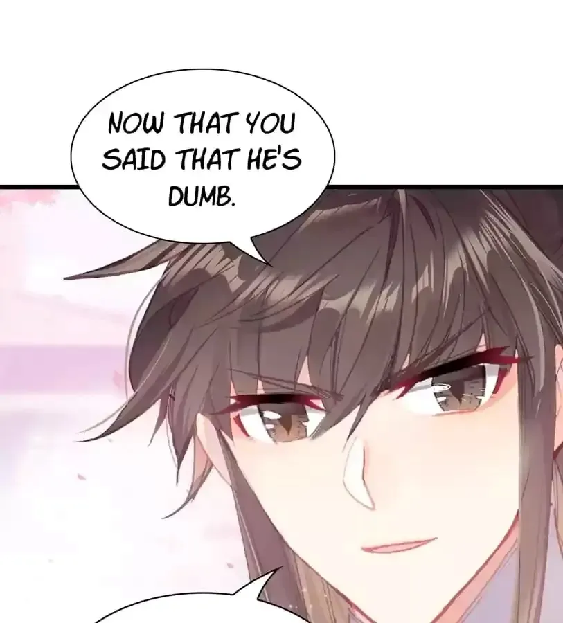 Legend of the Tyrant Empress Chapter 130 - Page 54 in English