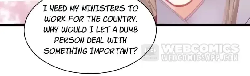 Legend of the Tyrant Empress Chapter 130 - Page 55 in English
