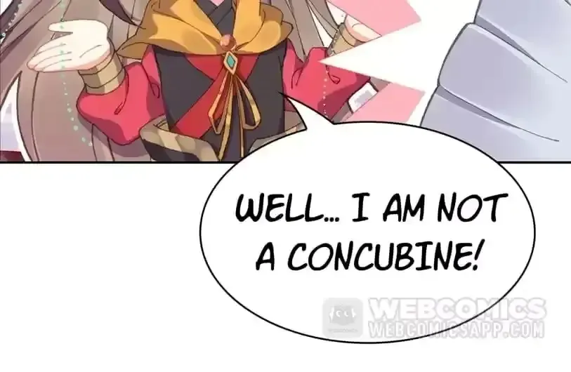 Legend of the Tyrant Empress Chapter 130 - Page 63 in English