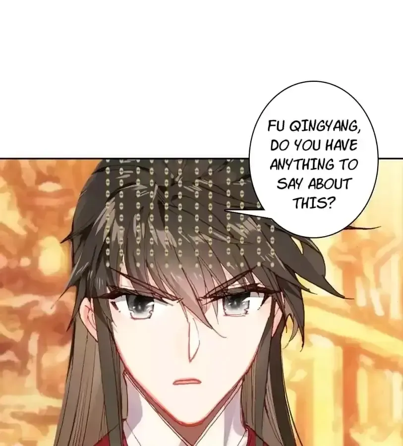 Legend of the Tyrant Empress Chapter 130 - Page 66 in English