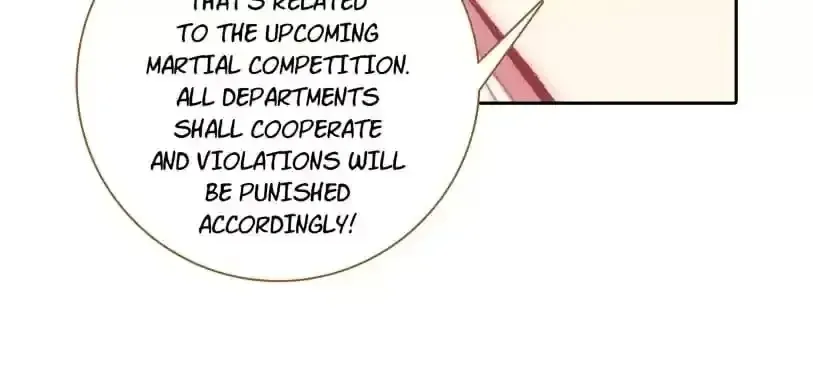 Legend of the Tyrant Empress Chapter 130 - Page 78 in English