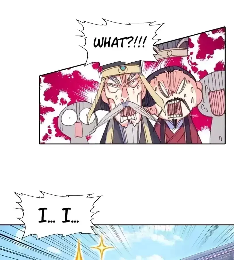 Legend of the Tyrant Empress Chapter 130 - Page 79 in English