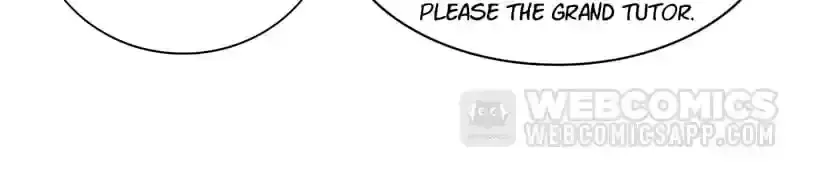 Legend of the Tyrant Empress Chapter 130 - Page 9 in English