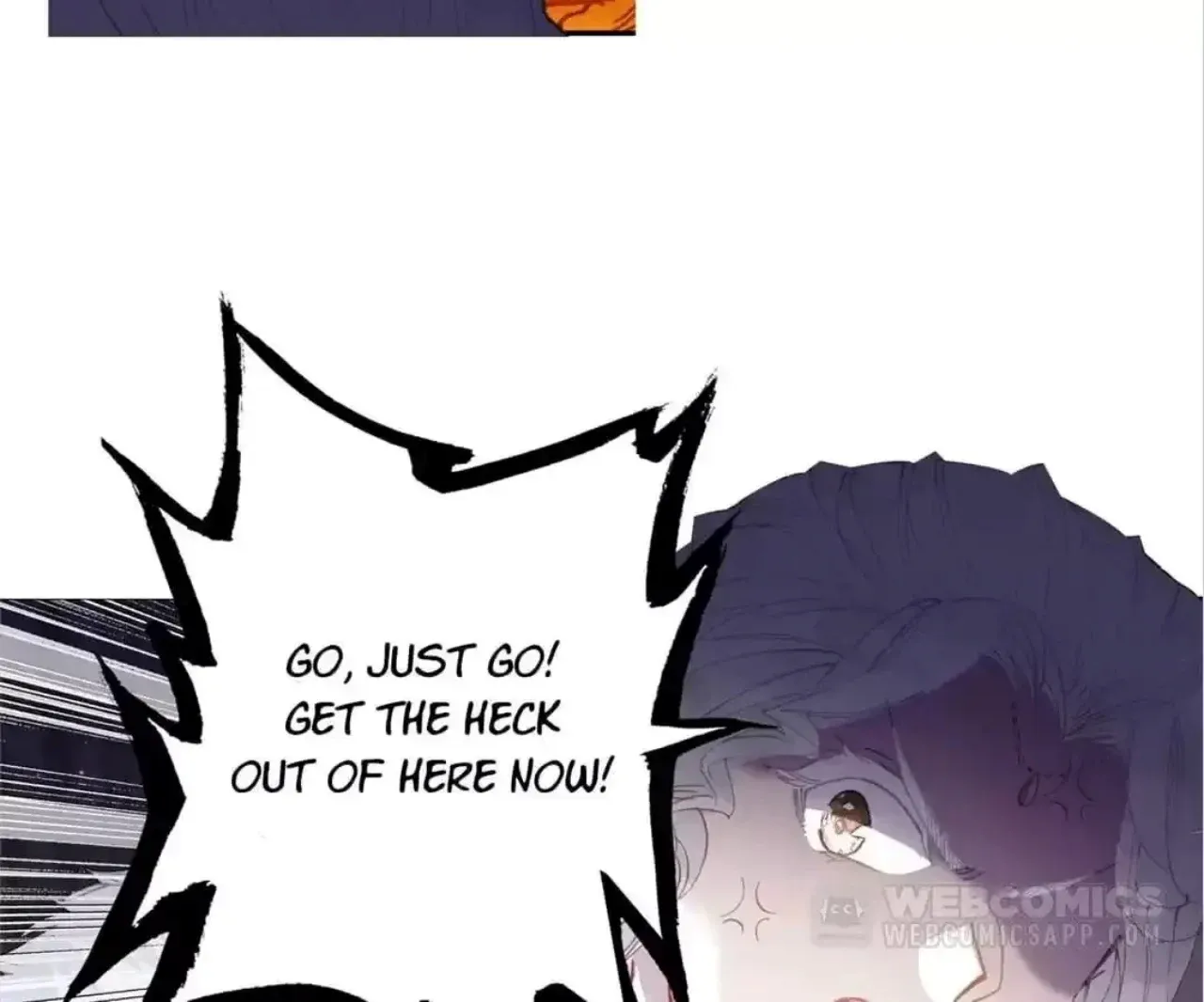 Legend of the Tyrant Empress Chapter 131 - Page 12 in English